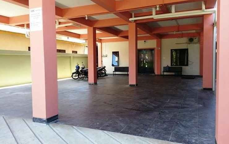 Фото Esai - Rumah Semua Hotel