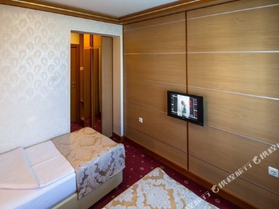 Фото Cezar Hotel