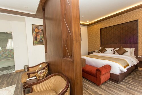 Гостиница Hotel Ichchha в Джанакпуре