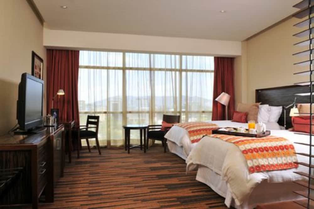 Фото Hotel Dreams Araucania