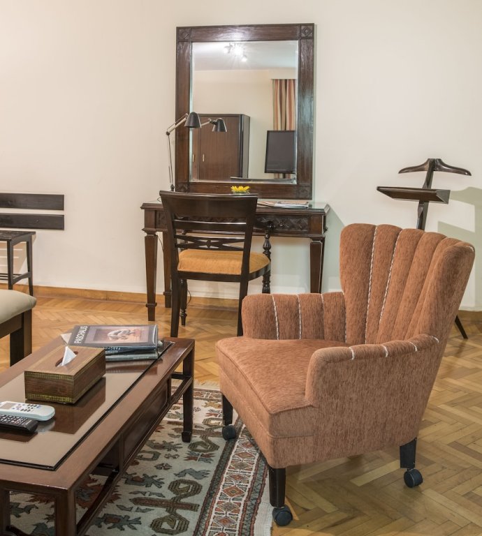 Фото Hotel Longchamps