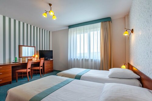 Гостиница Hotel La Mar в Кельце