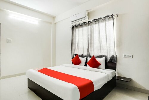 Гостиница Oyo 47616 Prime 26 в Индауре