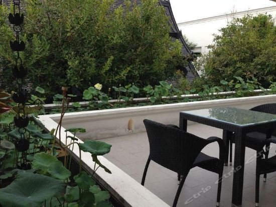 Фото Makka Hotel