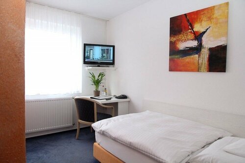 Гостиница Hotel Vetter в Нюртингене