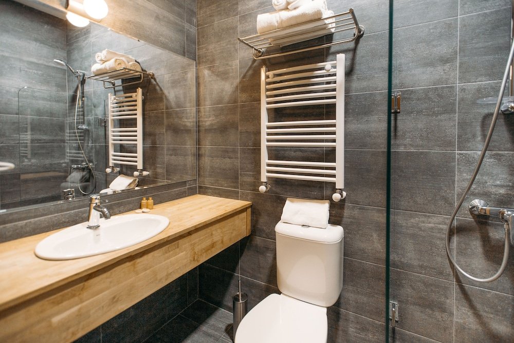 Фото Stancia Kazbeg