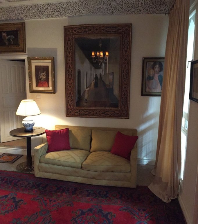 Фото Dar El Mudal - Adults Only