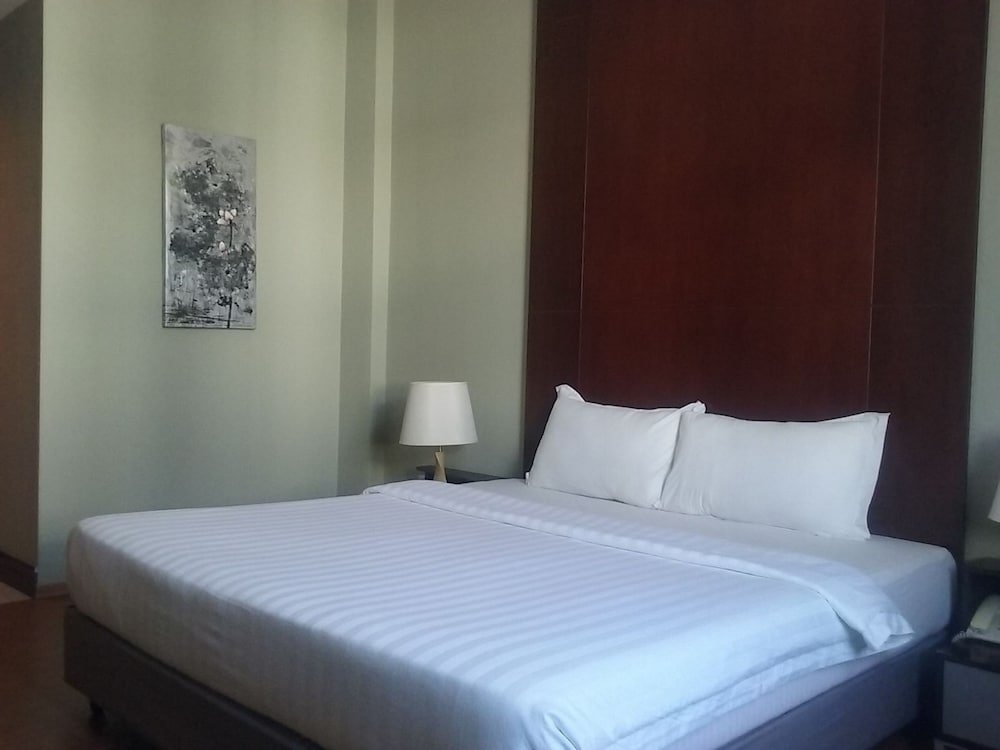 Фото GinaSuite Kompleks27 Hotel