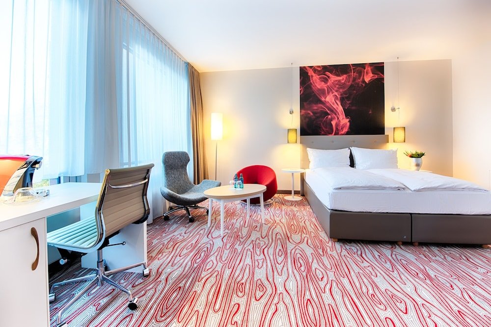 Фото IntercityHotel Bremen