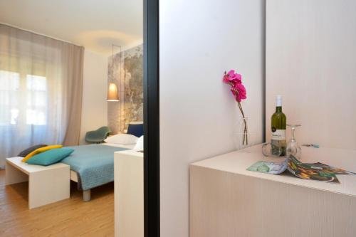 Фото VIP Rooms