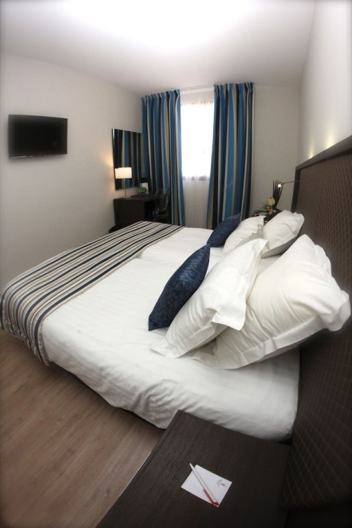 Фото Splendid Hotel Camargue