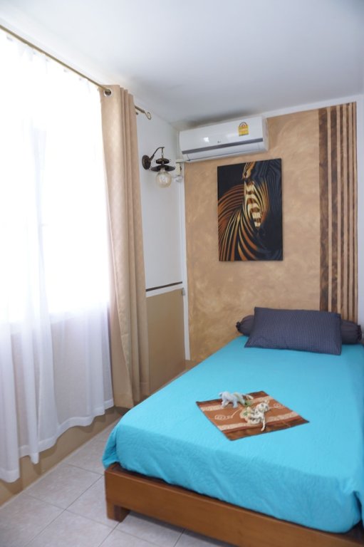 Фото Similan Hotel