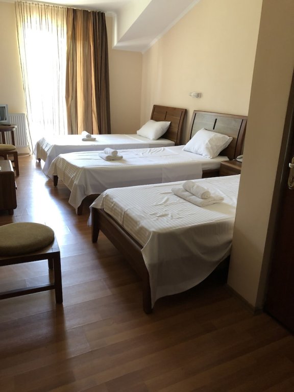 Фото Парк-отель Imeri