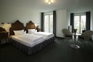 Goldener Anker (Coswig, Dresden, Altkötzschenbroda, 61), hotel