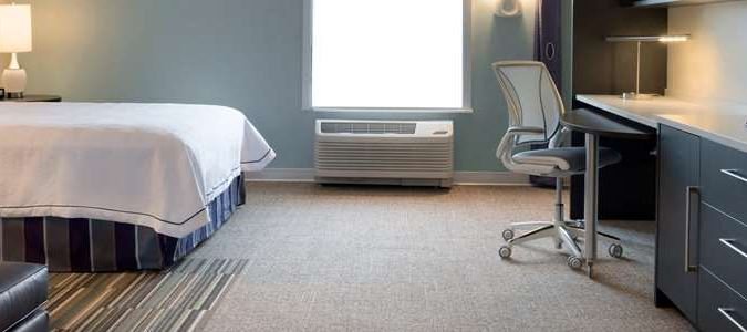 Фото Home2 Suites by Hilton Anchorage Midtown