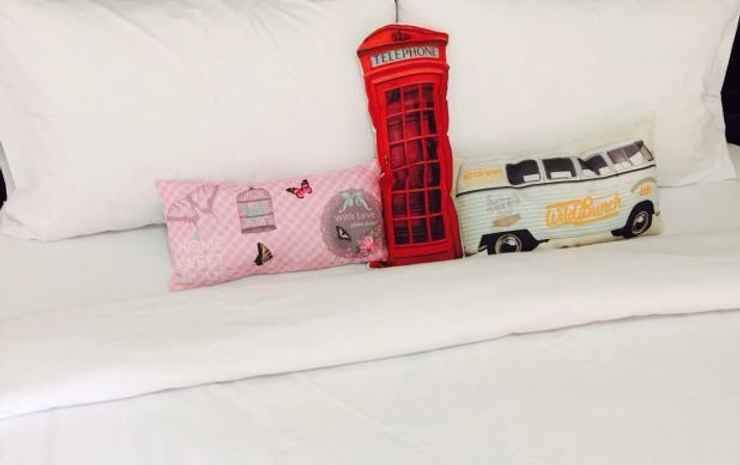 Фото Nt House Hotel