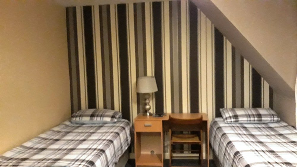 Фото Meldrum arms hotel