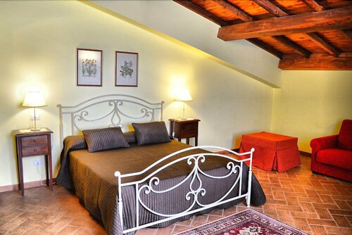Гостиница Feudogrande Agriturismo
