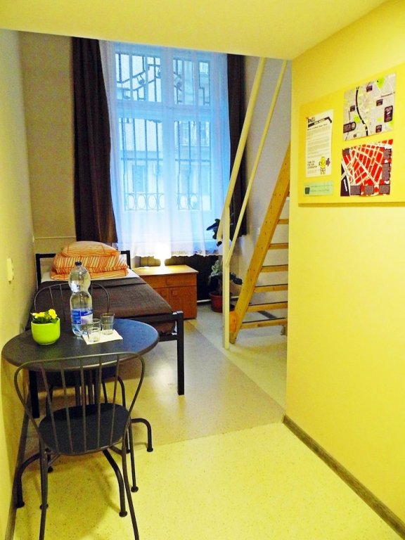 Фото Budapest Budget Hostel