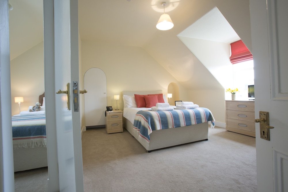 Фото Saplinbrae Hotel and Lodges