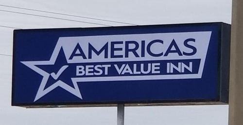 Фото Americas Best Value Inn Holly Springs