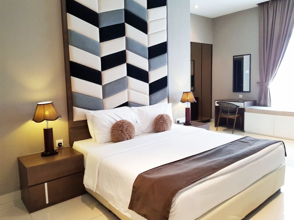 Фото Ksl Hotel and Resort Apartment