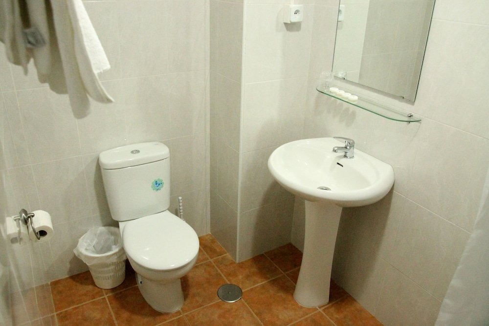 Фото Pensión Terminal