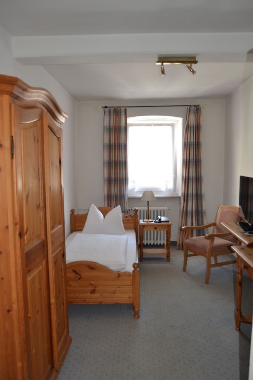 Фото Hotel Kolbergarten