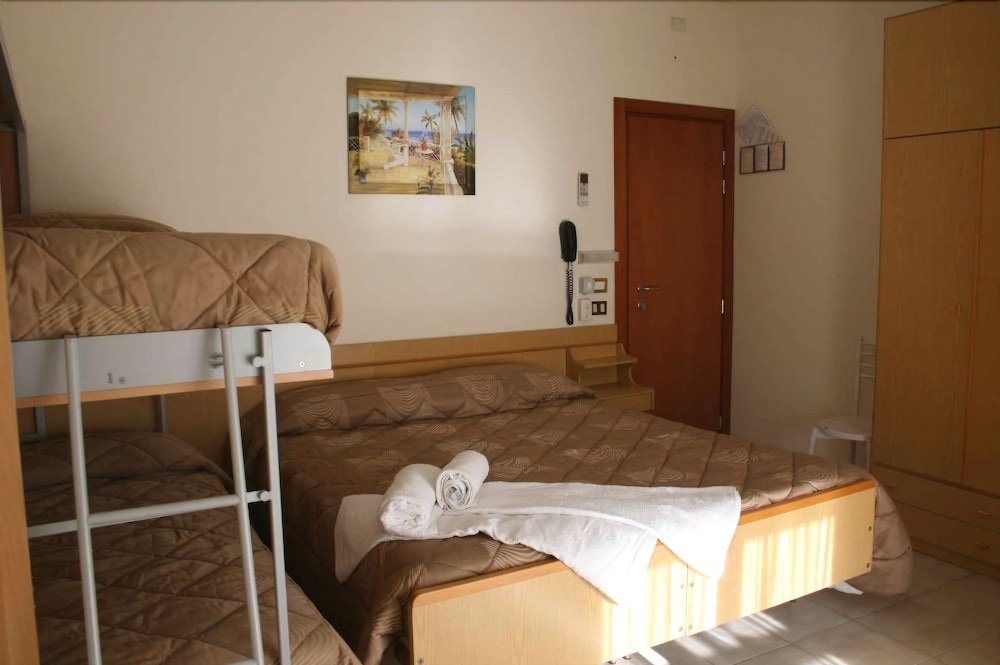 Фото Hotel Anna Mare