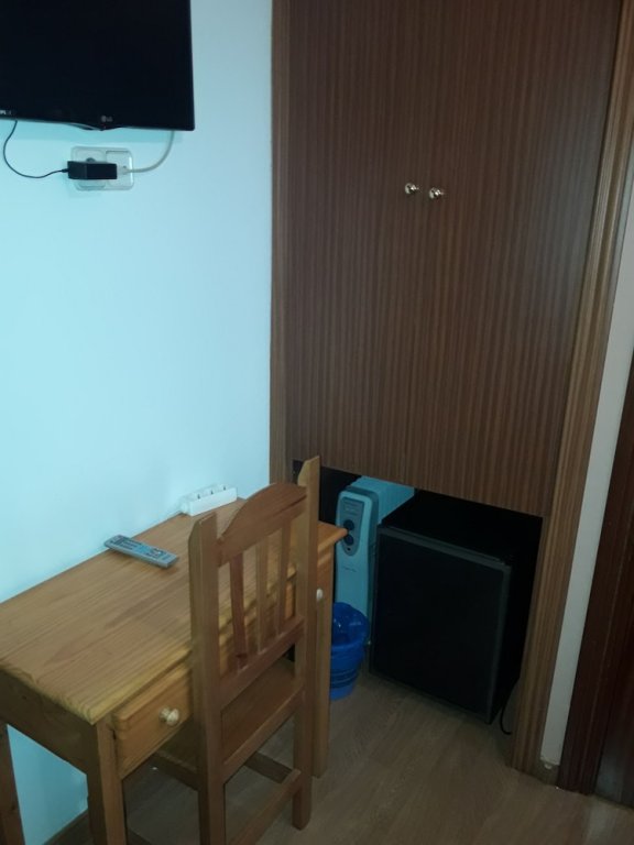 Фото Hostal New go Inn