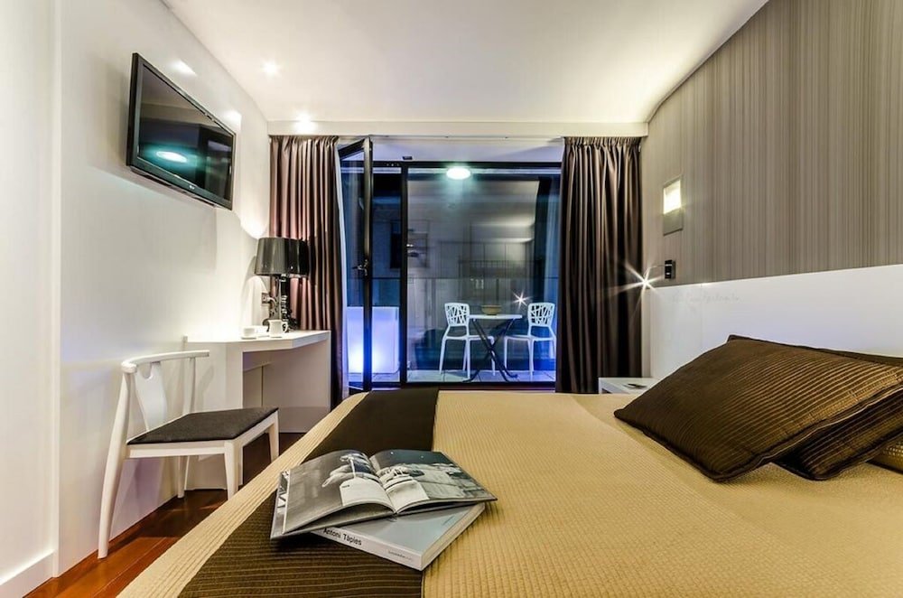 Фото Hotel Apolonia