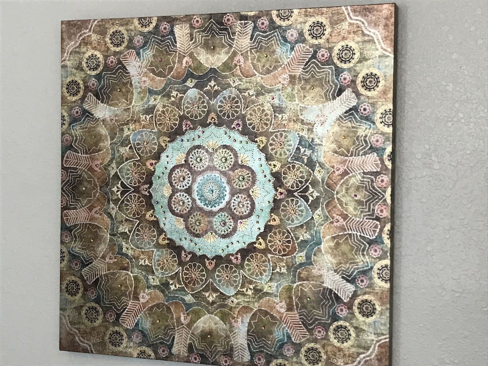 Фото Crystal Bay Hotel