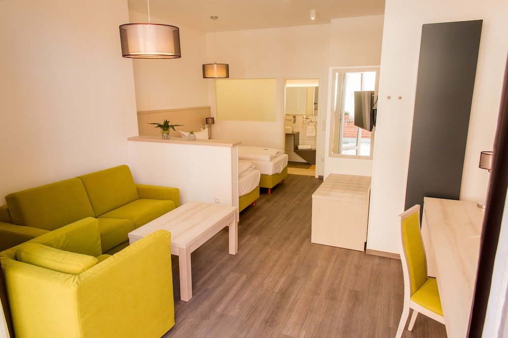 Фото Hotel Fürsteneck