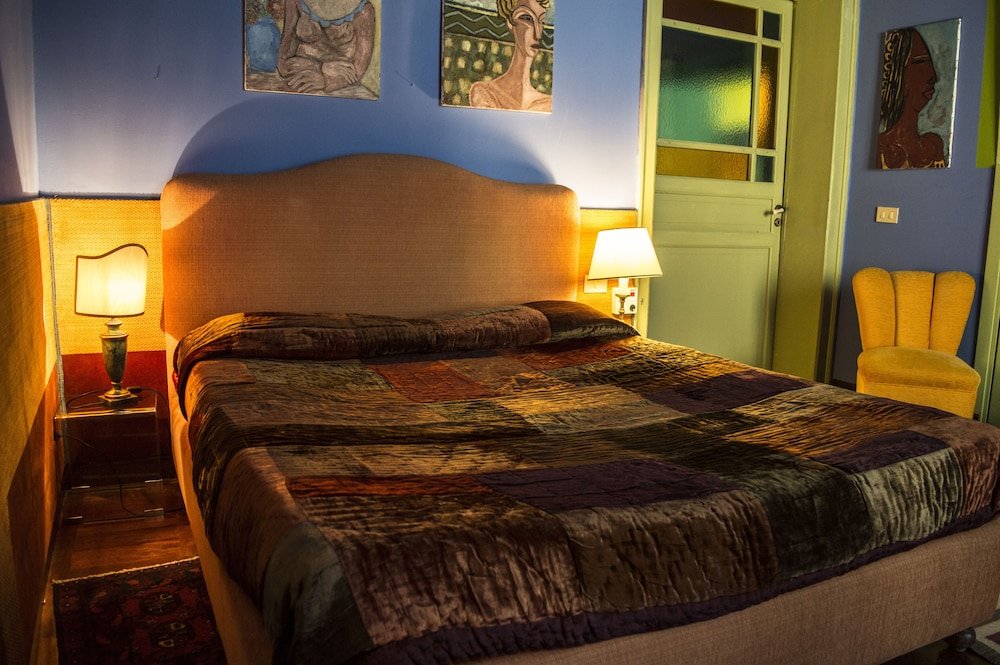 Фото La Dimora del Genio