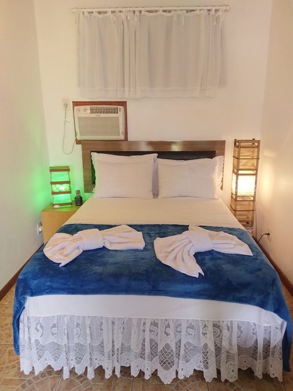 Фото Pousada Solar Do Santinho