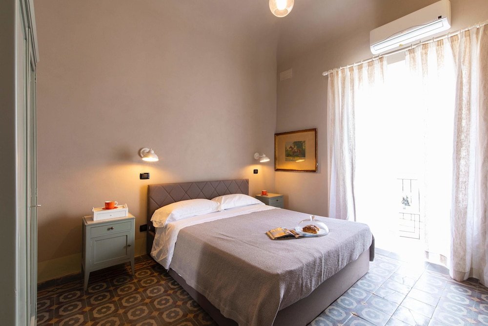 Фото Palazzo Cavarretta - Le Stanze di Pinella