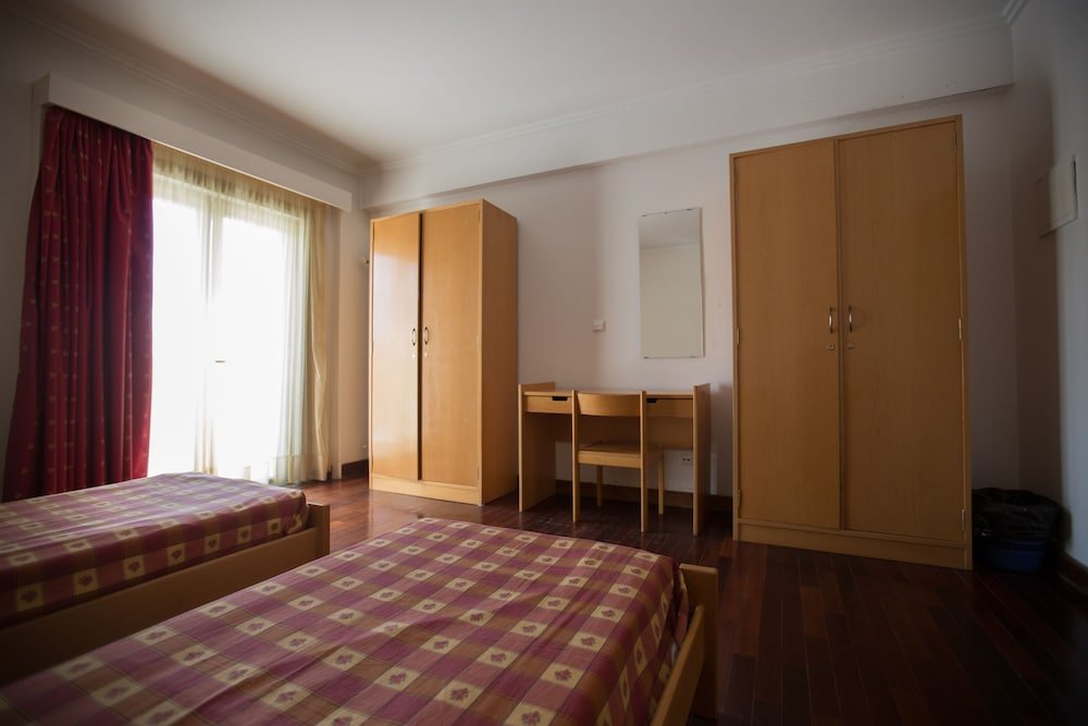 Фото Hi Braganca -Pousada de Juventude