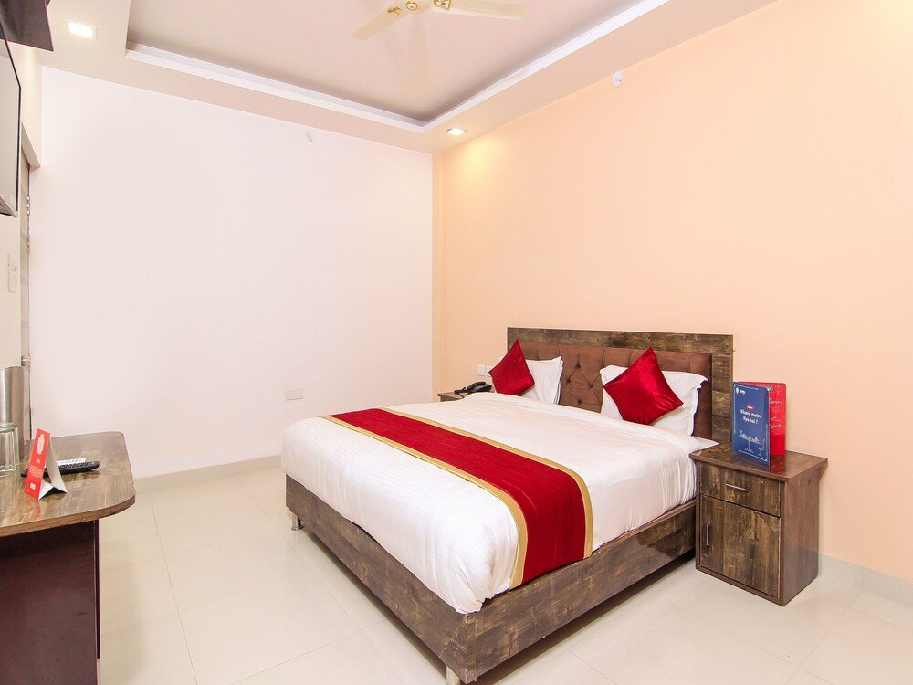 Фото Oyo 10625 Hotel Sunrise by City Culture