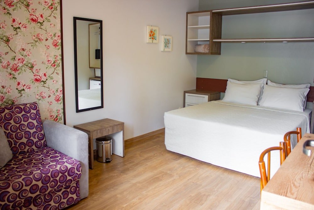 Фото Pousada do Atobá