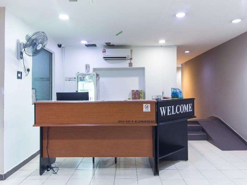 Фото Oyo 531 Good Eight Hotel