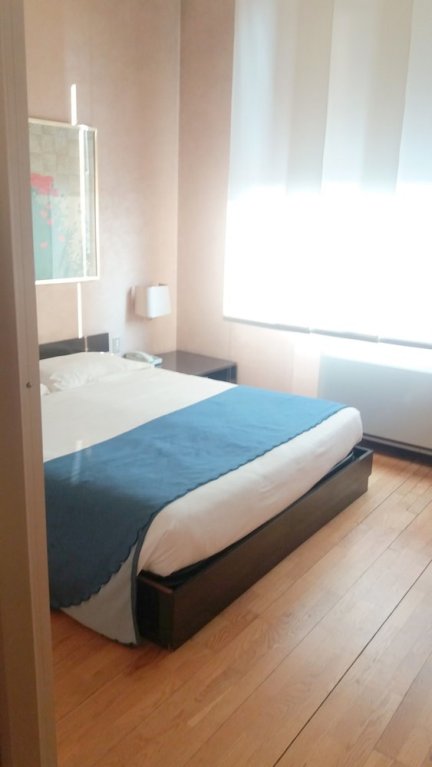 Фото Hotel Nizza