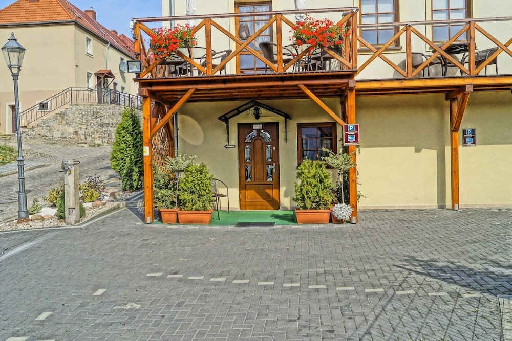Hotel Pensjonat Miejski, Zgorzelec, photo