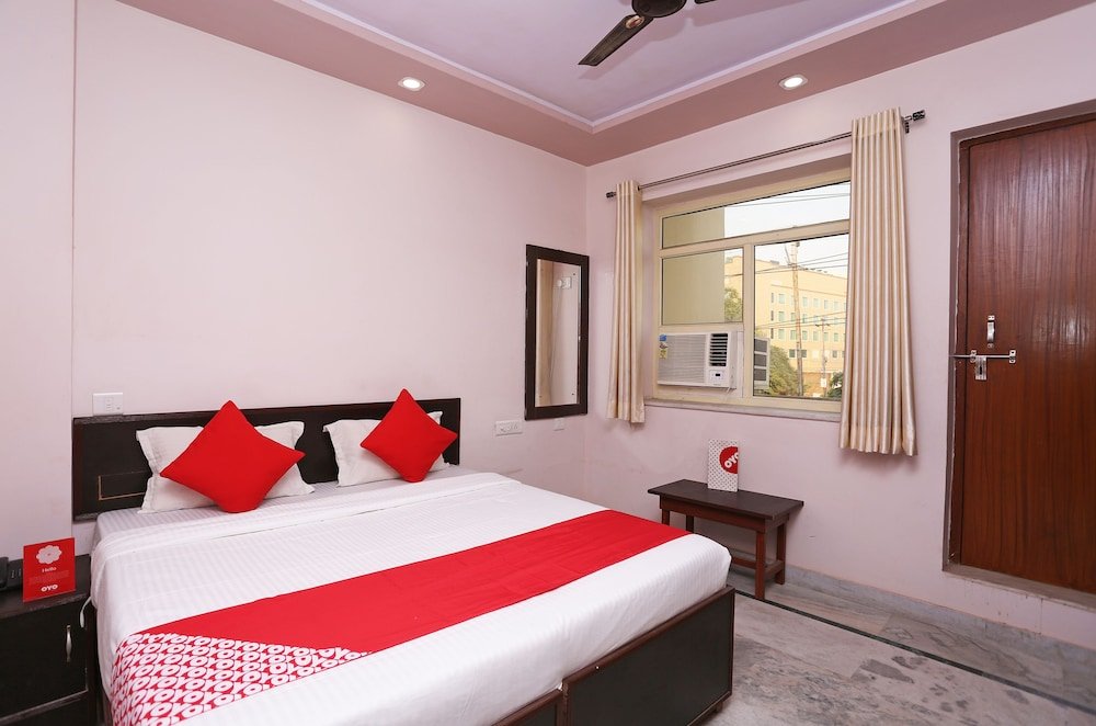 Фото Oyo 22661 The Drizzle