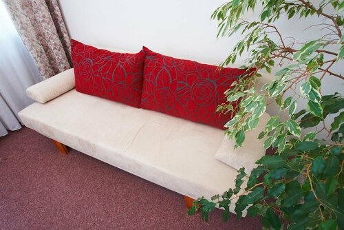 Гостиница Wellness Hotel Centrál в Клатови
