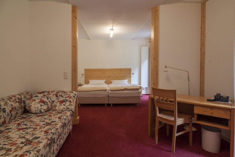 Фото NaturMed Bad Endbach