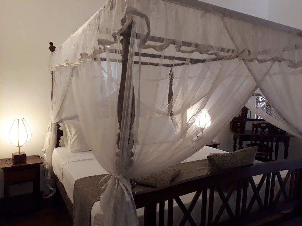 Фото Villa Razi