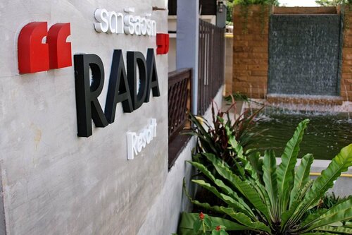 Rada Resort