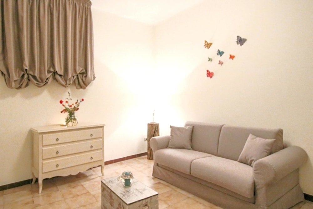 Фото Suite del Vico Family