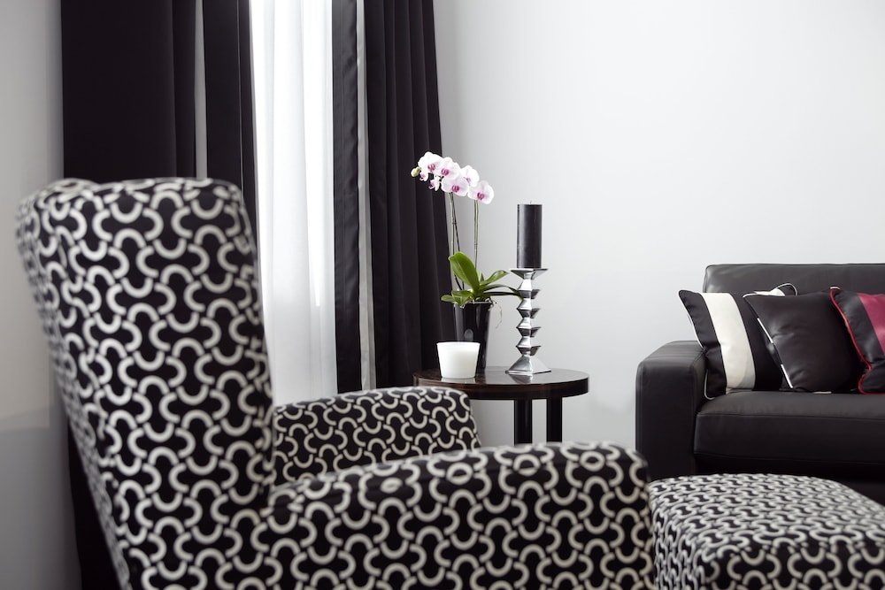 Фото Boutique Hotel Villa am Ruhrufer Golf & SPA