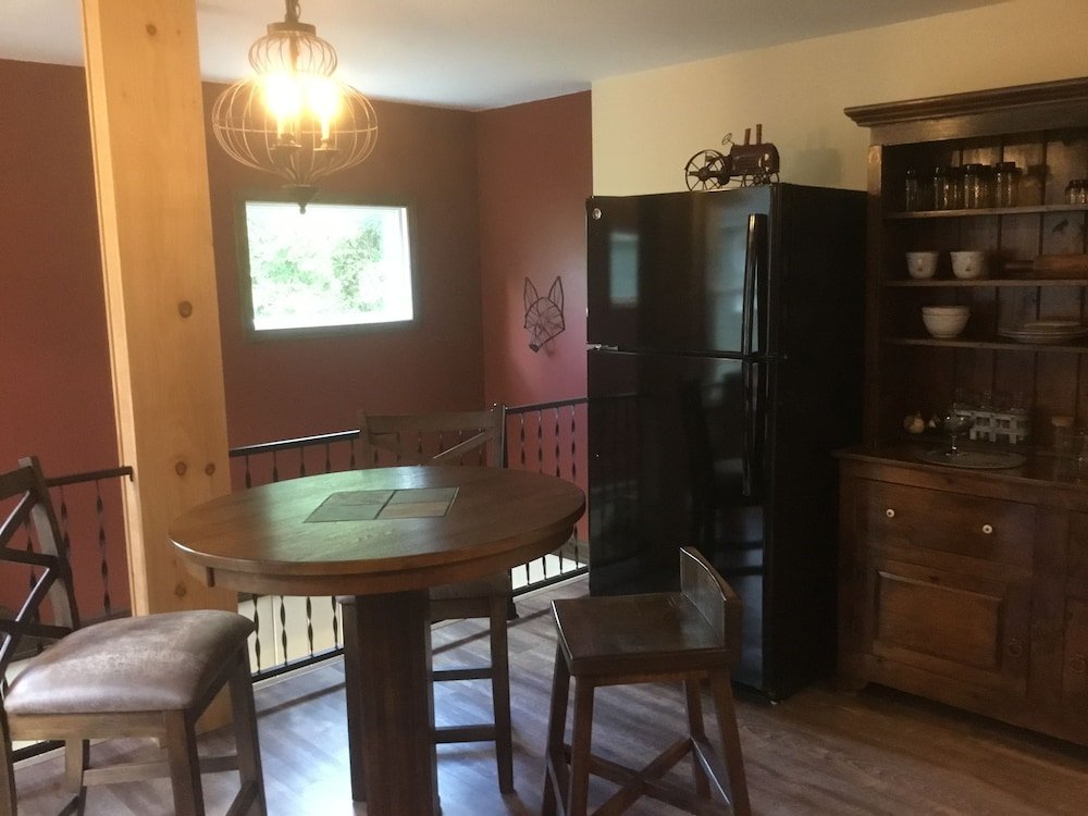 Фото Red Fox Run B&b